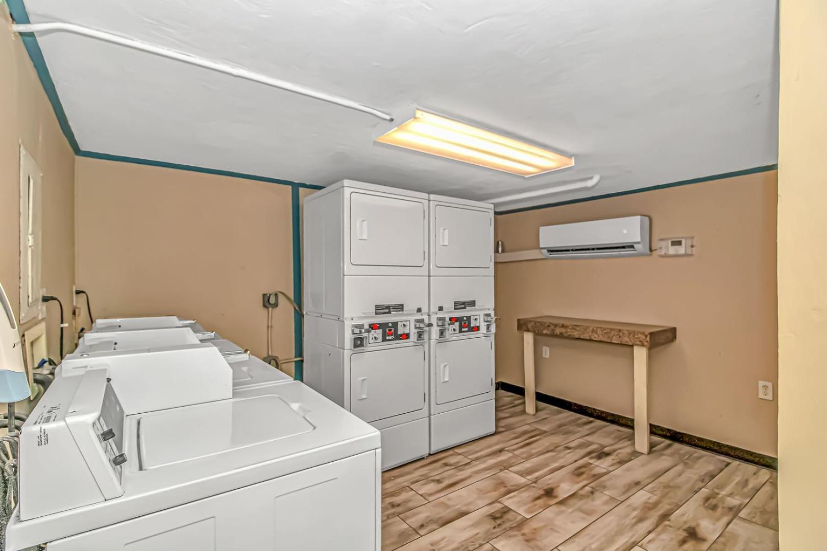 5Th Floor Direct Oceanfront Double Suite Sleeps 6 Meridian Plaza 503 Myrtle Beach Eksteriør billede