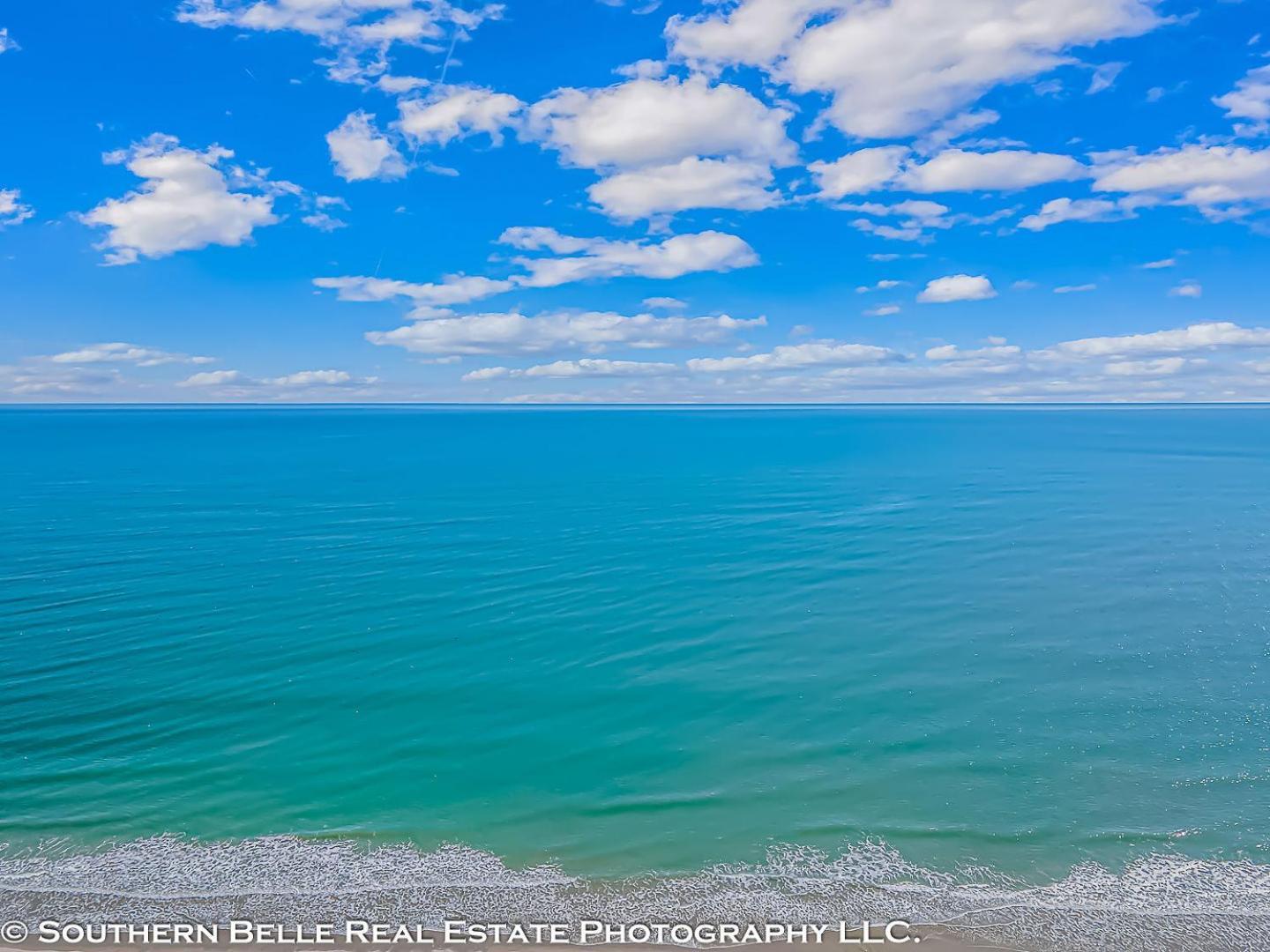 5Th Floor Direct Oceanfront Double Suite Sleeps 6 Meridian Plaza 503 Myrtle Beach Eksteriør billede